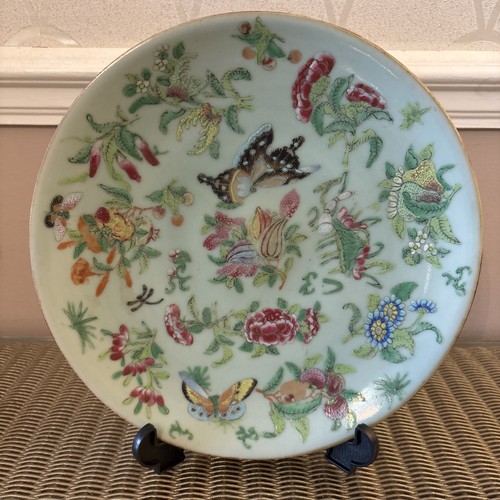 Antique chinese qing 19thc - antique,