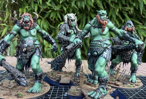 Sons behemat king brodd - of,