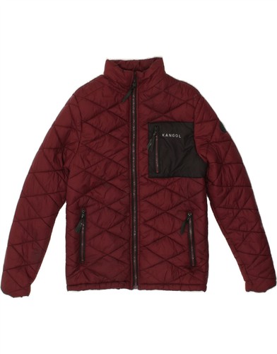 Kangol womens padded jacket - kangol, uk