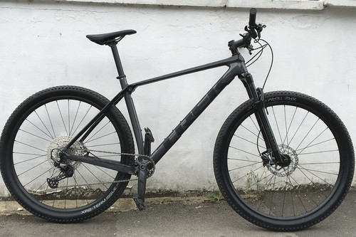 Trek procaliber 2021 2 - procaliber, 2021/2