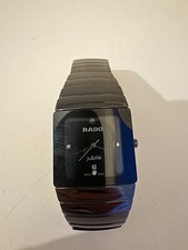 Rado Jubile Watch