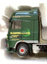CORGI HAULIERS OF RENOWN 1:50