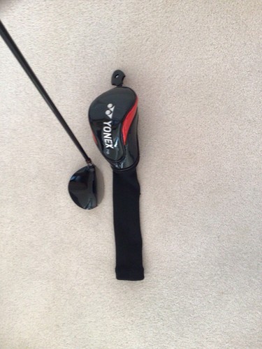 Yonex nanospeed fairways - ,