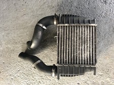 2013 NISSAN JUKE 1.5 DCi ACENTA INTERCOOLER RADIATOR