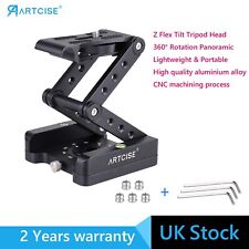Camera Z Pan Flex Tripod Tilt