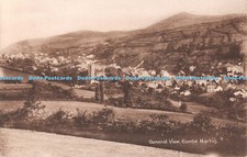 R543099 Combe Martin General