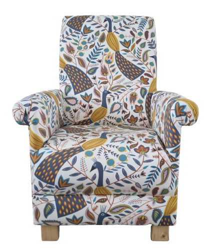 Adult armchair fryetts - armchair,