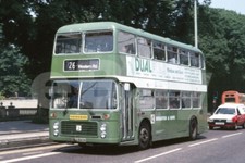 Bus Photo - Brighton & Hove