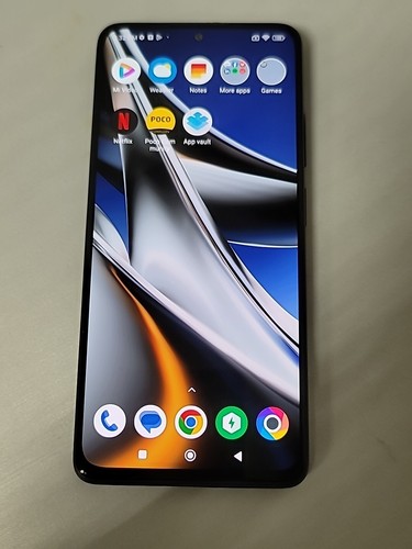 Original xiaomi poco - poco, x4