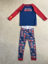 BabyGAP boys Long Pyjamas