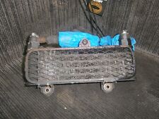 Cagiva Raptor 1000  X  2004 Oil cooler & lines  