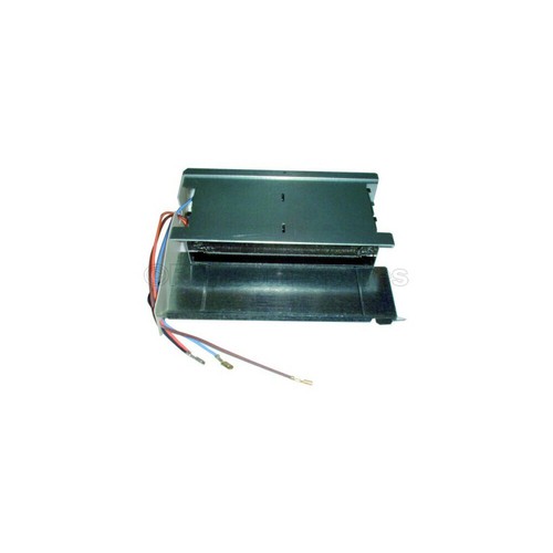 Crusader tumble dryer - crusader,