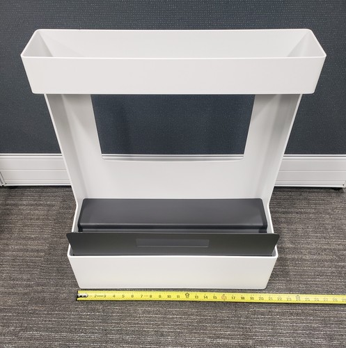 Steelcase soto mobile desk - soto,