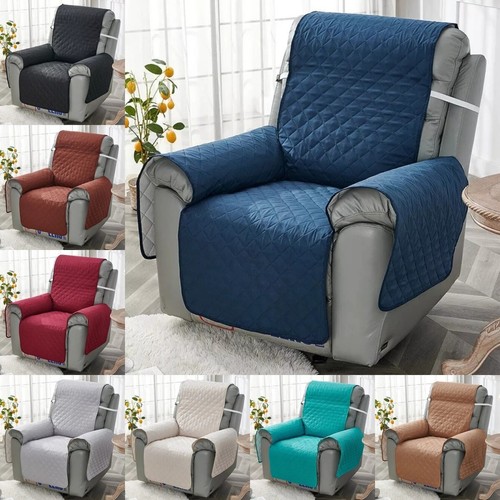 Recliner sofa chair couch - recliner,
