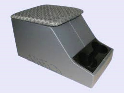 Land rover defender cubby box - rover,