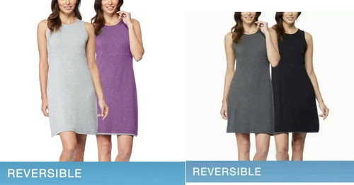 Degrees ladies reversible - degrees, ladies'