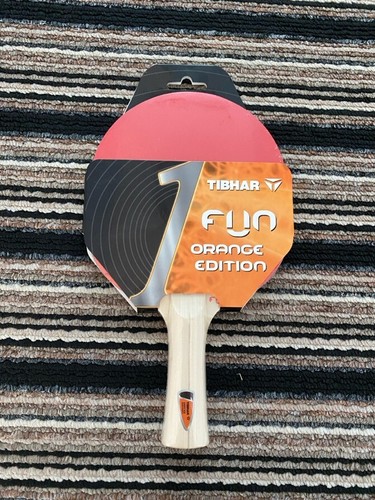 Tibhar fun orange edition - tibhar,