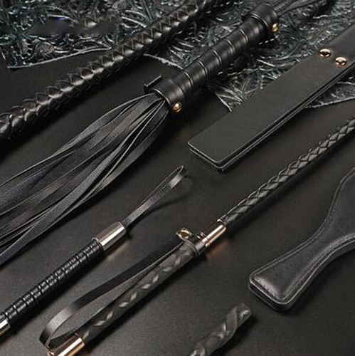 Bdsm sex whip spanking paddle - spanking,