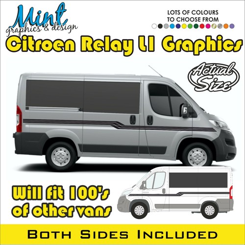 Citroen relay motorhome - citroen,