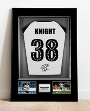 JASON KNIGHT - Derby County