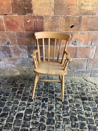 Used farmhouse kitchen slat - farmhouse,