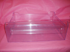 ZANUSSI ZFT710FW Fridge Freezer, FREEZER DRAWER, Container, bin MIDDLE / UPPER