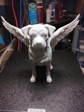 "THE WINGED