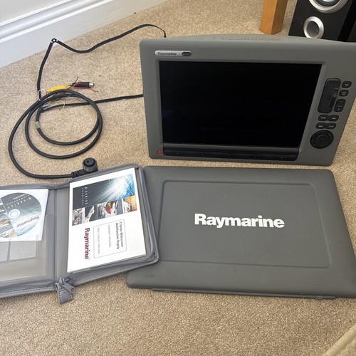 Raymarine c140 multi - raymarine, w