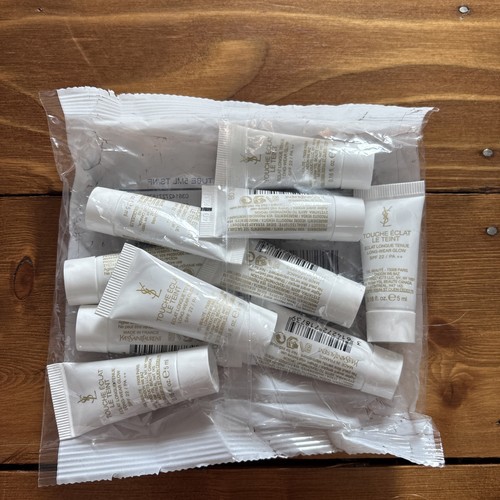 Ysl touche éclat teint - touche, le