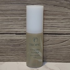 Tropic Vitamin Toner 30ml BBE