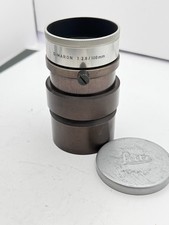 Leica Diamron 100mm f2.8