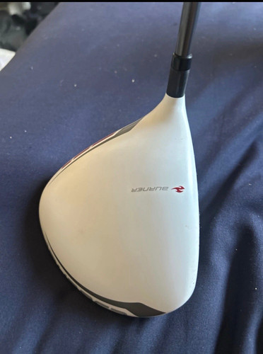 Taylormade burner superfast - taylormade,