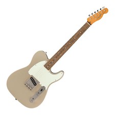 (Ex-Display) Squier - FSR Classic Vibe ‘60s Custom Esquire - Shoreline Gold, S, 