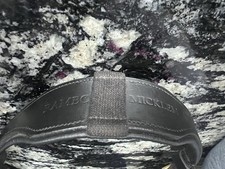 Micklem Black Multi Bridle