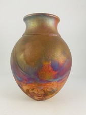 Chris Hawkins Studio Pottery