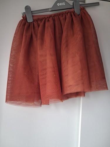 Girls tulle skirt - girls, with