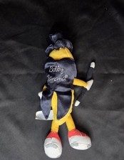 Vintage Dole Bobby Banana Food