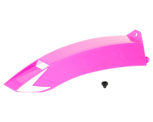 Razor mx125 pink front fender - razor,