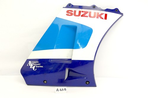 Suzuki 500 hm31a 1987 - 500,