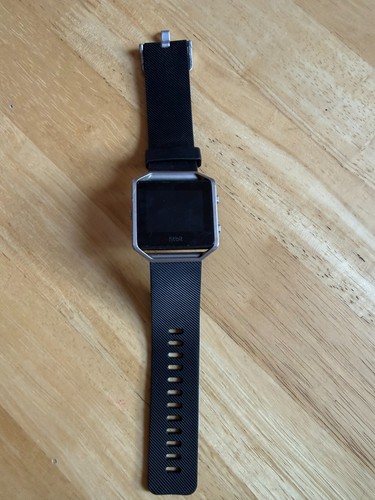 Fitbit blaze fb502 smart - blaze,