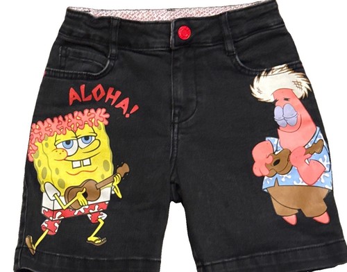 Marc jacobs spongebob - marc, x