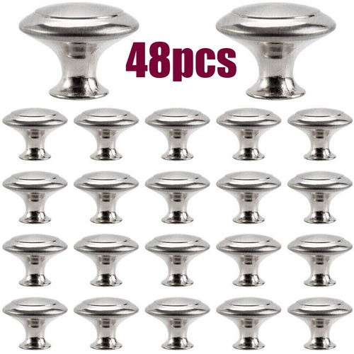 Pcs door knobs cabinet - 48,