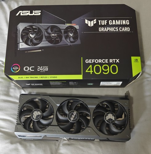Faulty asus nvidia geforce rtx - geforce,