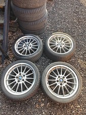Genuine BMW Style 32 18"