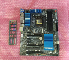 Gigabyte GA-Z77X-UD5H rev1.0