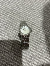 ellesse womens silver sterling