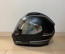 OGK KABUTO RYUKI BEAM Bicycle