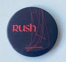 RUSH FAREWELL TO KINGS WORLD