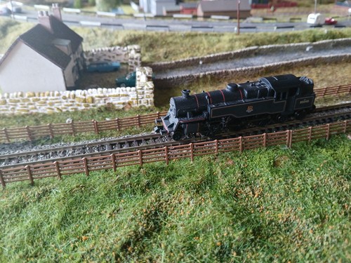 Graham farish gauge - farish,
