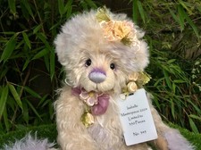 Charlie Bears Isabelle